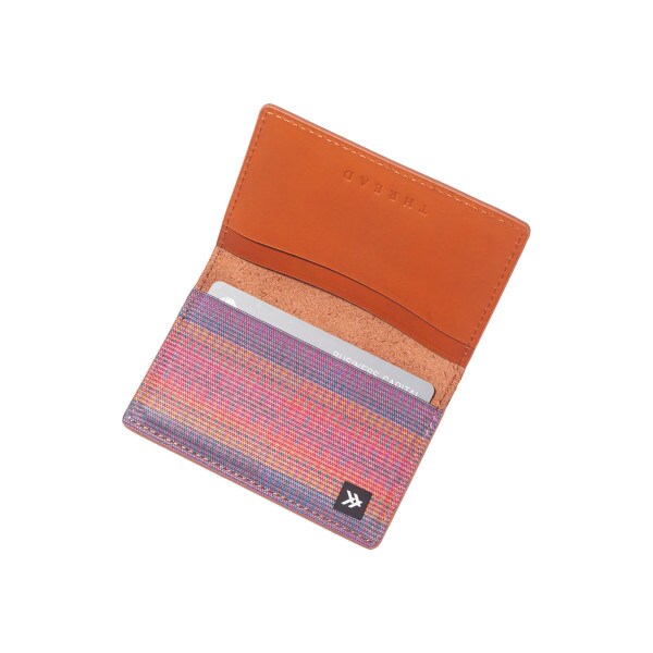 Bifold Thread Wallet